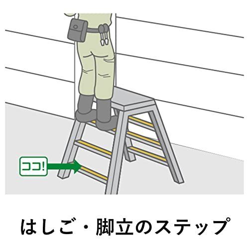 150mm幅X18m_黒 3M セーフティウォークすべり止めテープ タイプA 黒 A