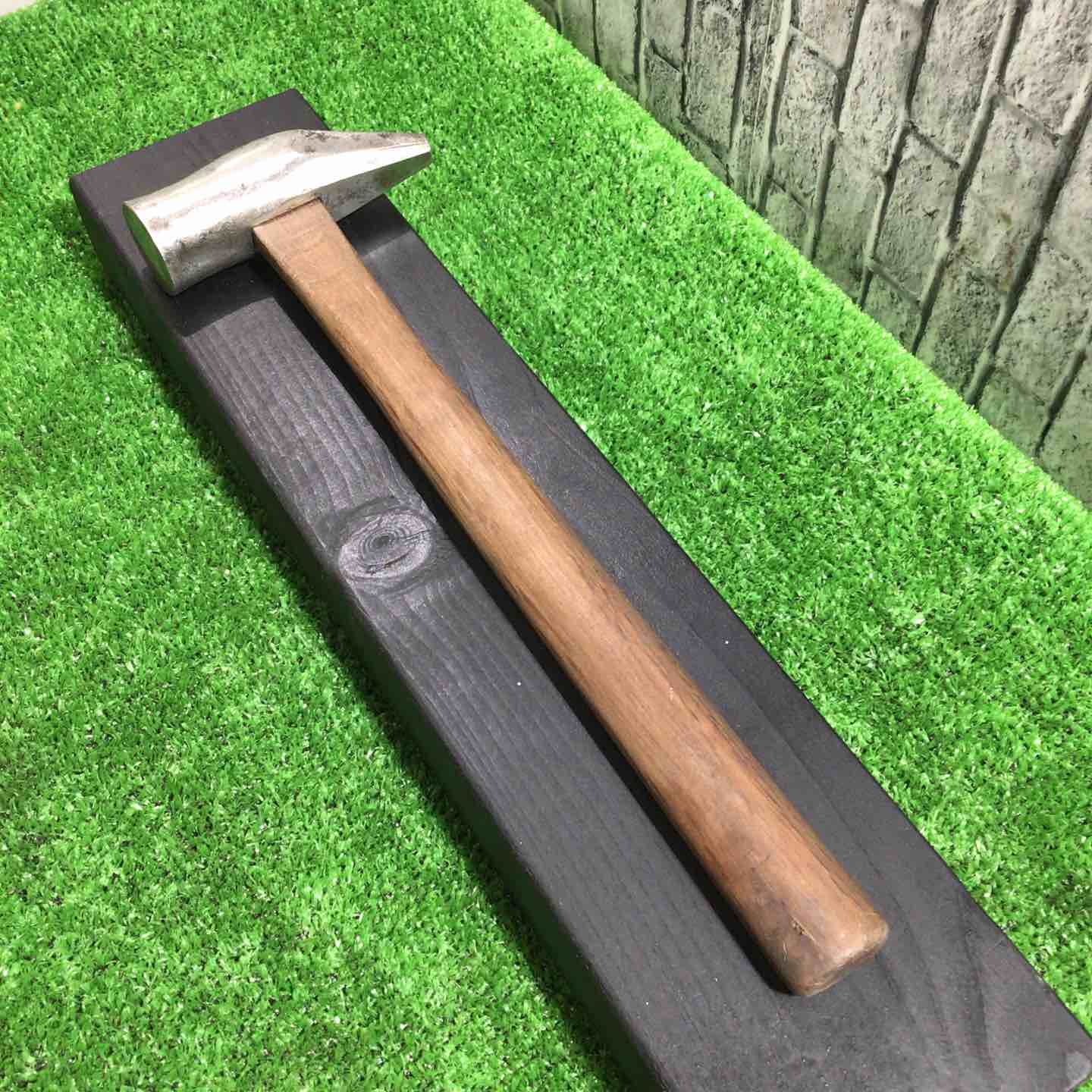 ヤマキチ型玄能 【公式通販】