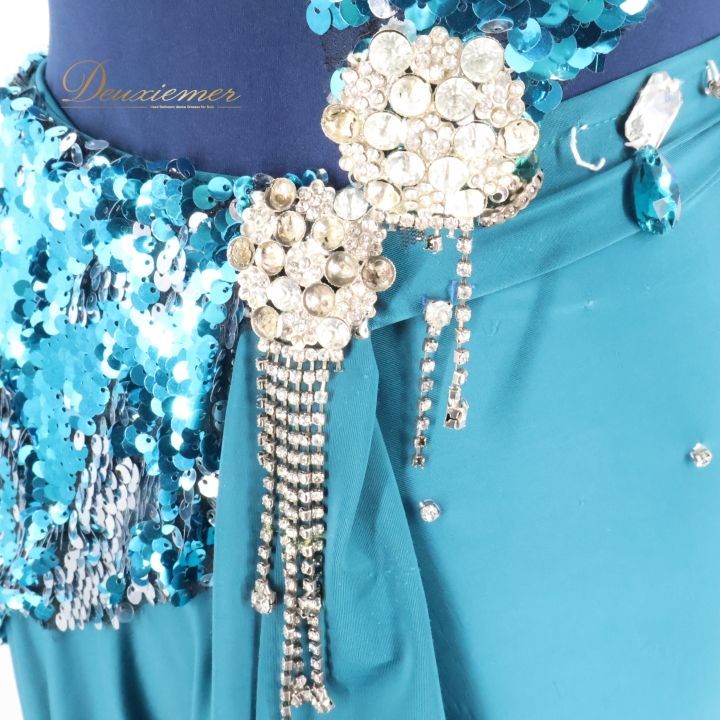 コスチューム 豪華