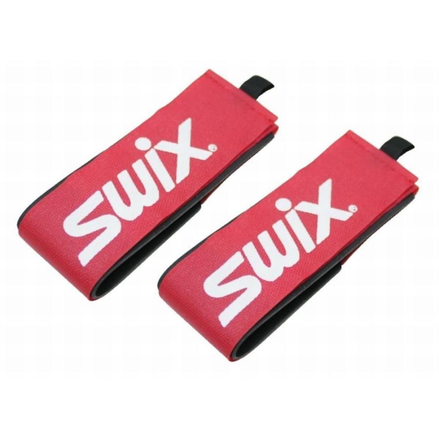 Swix スキー用ストラップ ヨドバシ.com - スウィックス SWIX ストラップ アルパイン Strap