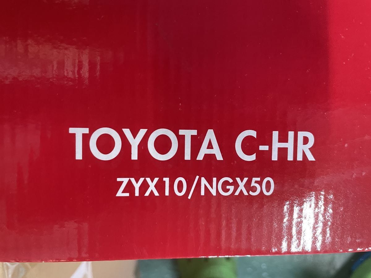 C-HR NGX-50 純正テールライト C-HR NGX-50 純正テールライト C-HR NGX-50 純正テールライト