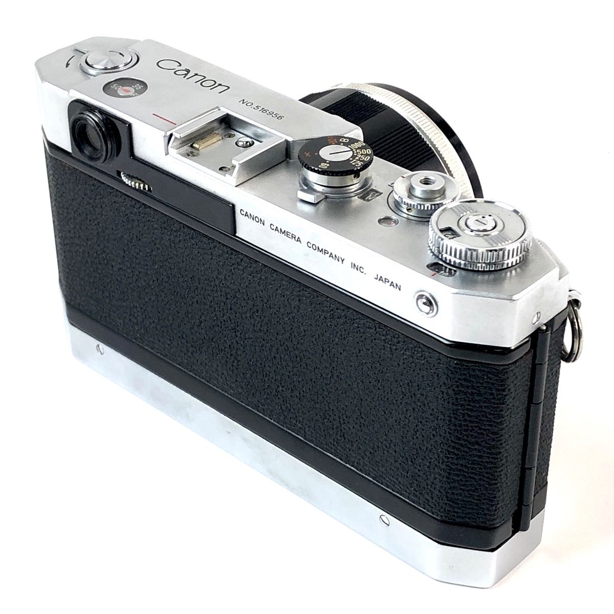 Canon 7 フィルムカメラ 中古L39 Canon 7 フィルムカメラ 中古L39