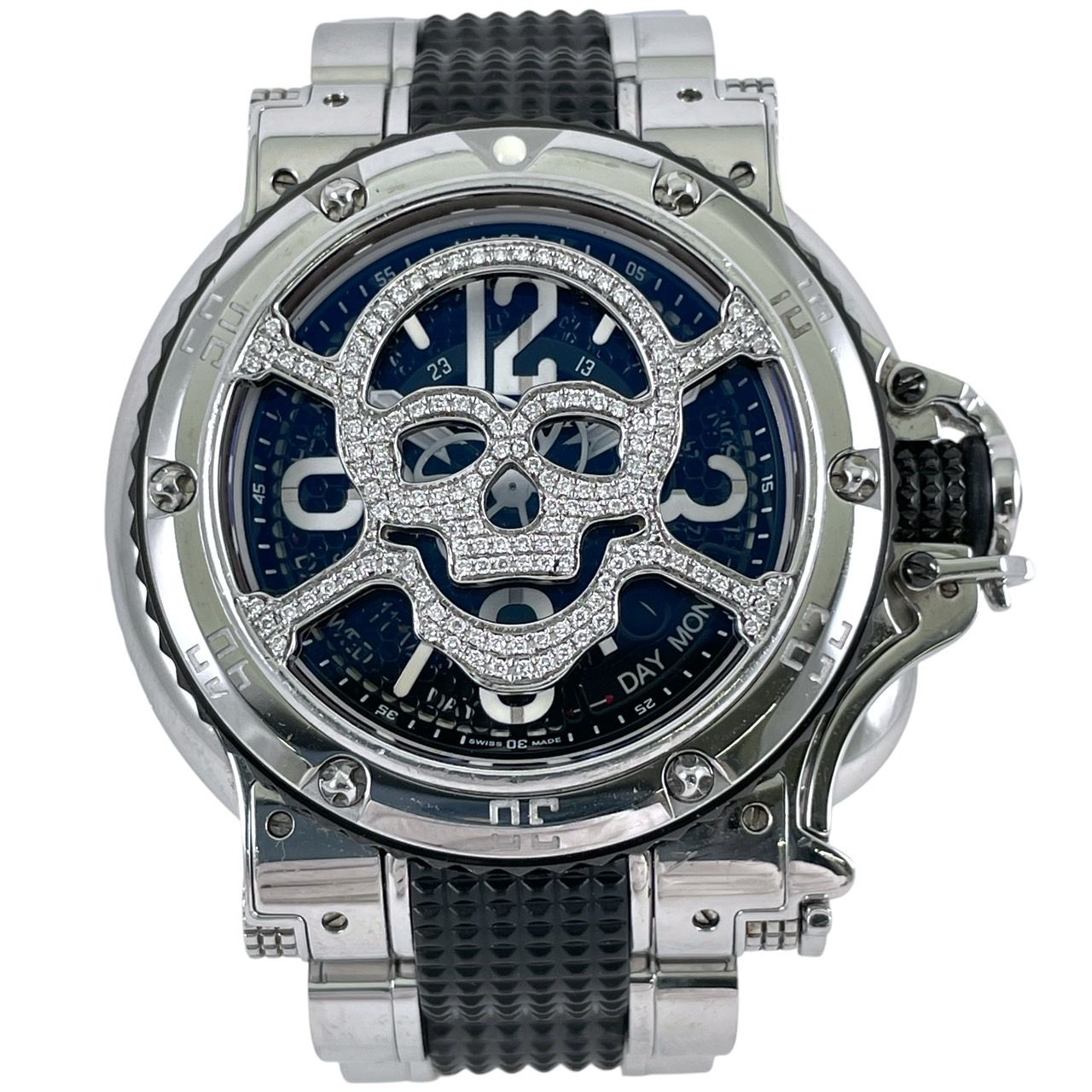 SEIKO 5sports海外モデル タイコノートブレス付き SRPD83K1 楽天市場