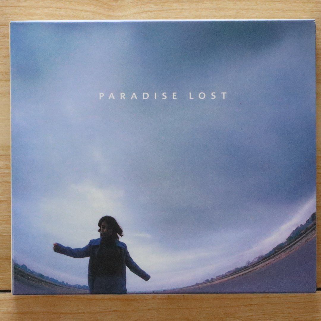 【中古】 Paradise Lost パラダイスロスト / Live Death Paradise Lost – Live Death | Releases | Discogs