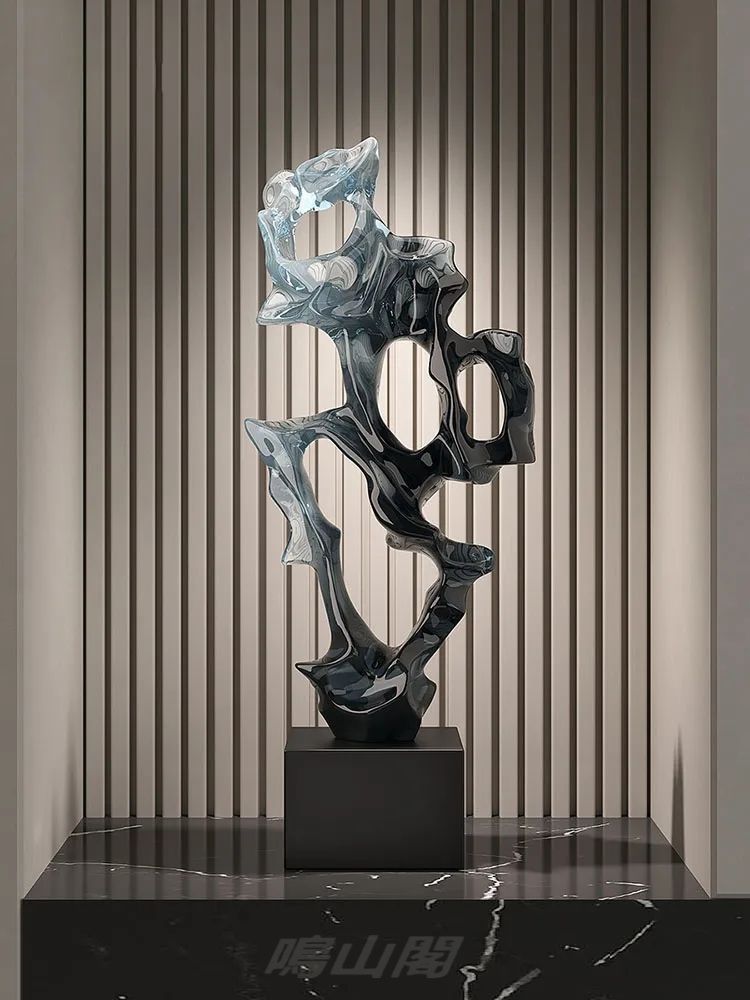 オフィスの装飾