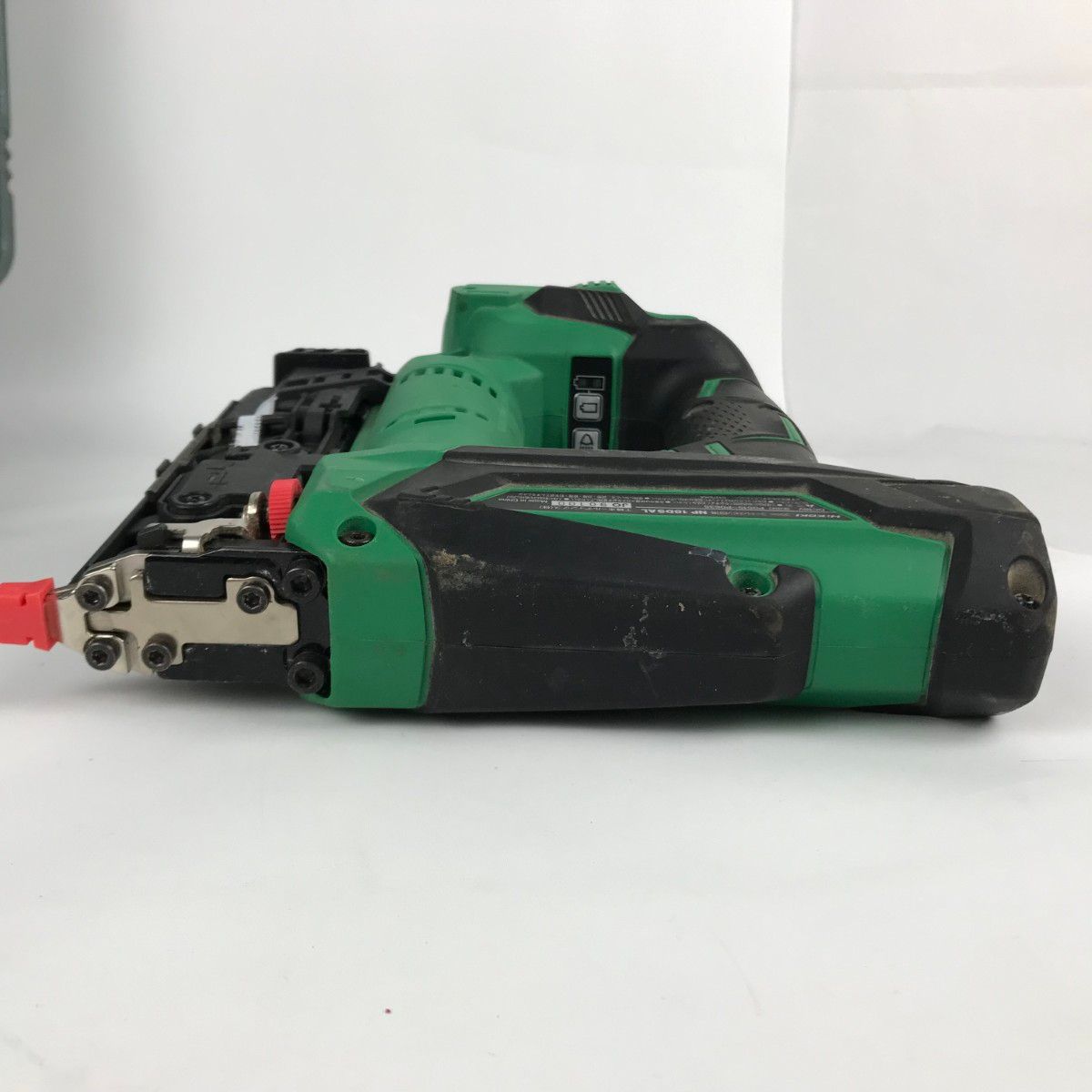 HiKOKI ハイコーキ