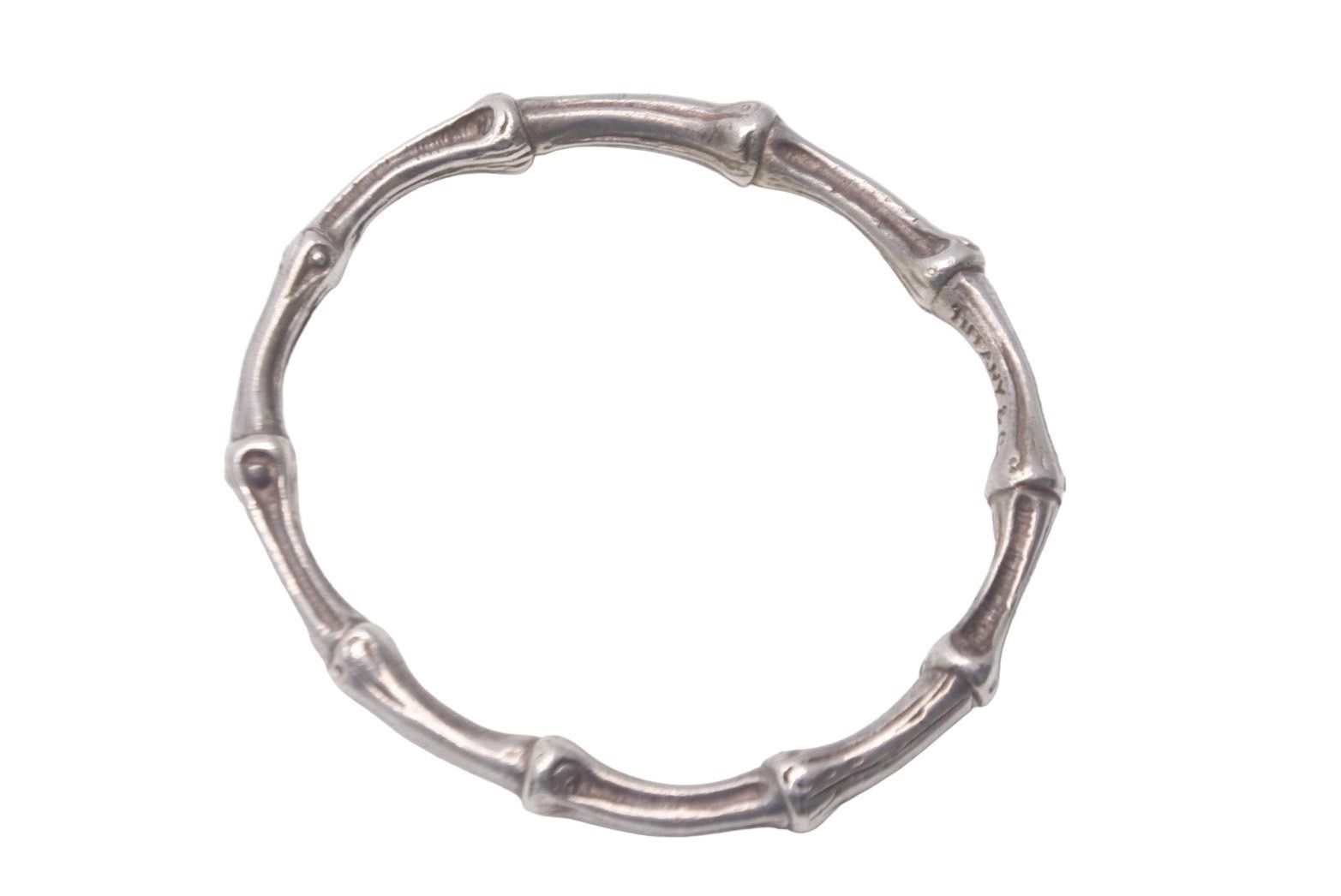 TIFFANY&Co. ティファニー バングル ブレスレット アクセサリー