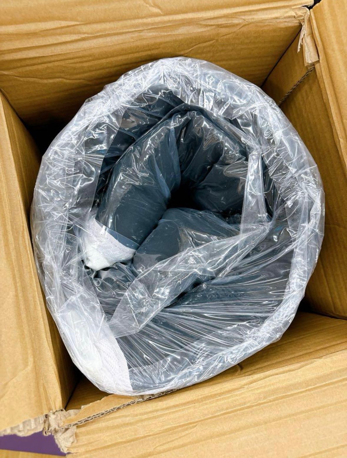 セミダブル ポケットコイル 厚み14cm コイル数510 マットレス NEXPOTALLINN_EU