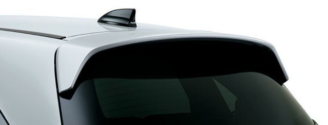 品質保証，正規保証 HONDA ホンダ 純正 テールゲートスポイラー メテオロイドグレー・メタリック 08F02-TZA-0U1 | HONDA純正 ホンダ純正 FIT フィット GR1 GR2 GR5 GR7 GS4 GS6 E:HEV フィットハイブリッド GR3 GR4 G コンポーネントグループセット・コンポセット