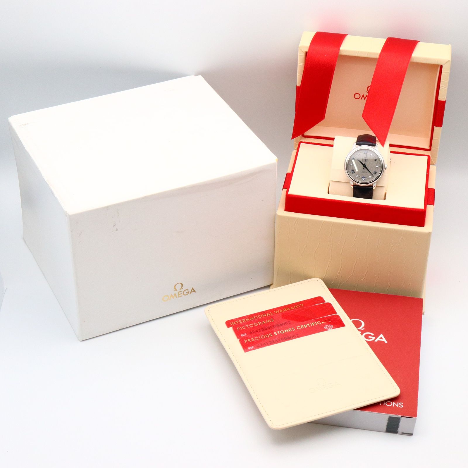 ダイヤモンド ステンレススチール