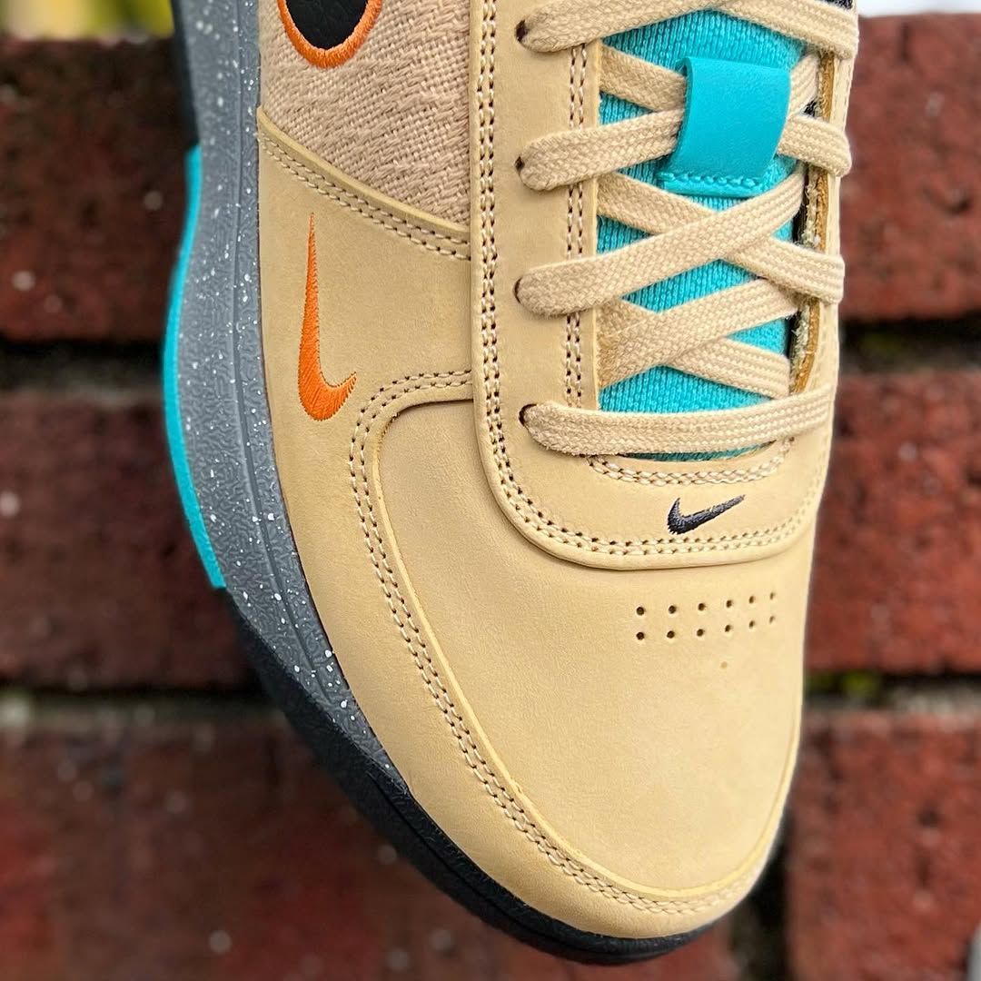 海外限定カラー 正規品NIKE BOOK 1 SE MOWABB 27cm 海外限定カラー 正規品NIKE BOOK 1 SE MOWABB 27cm - メルカリ