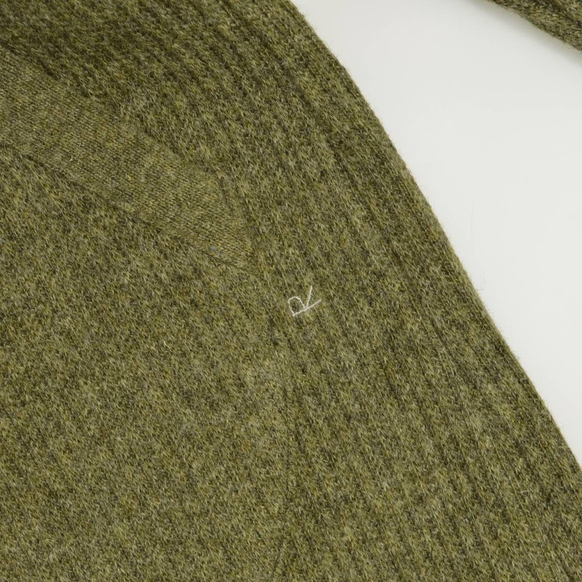 45rpm/45R】5092009 チロリアン ニットコート - メルカリ