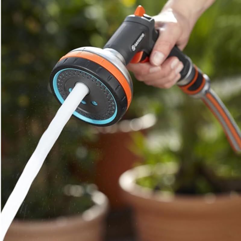 GARDENA ガルデナ