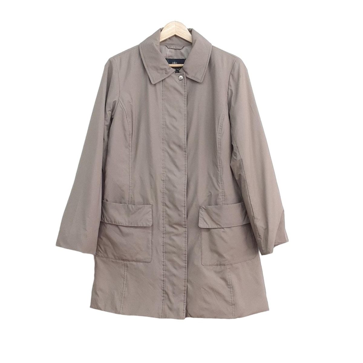 Aquascutum(アクアスキュータム) コート サイズ9F レディース美品  