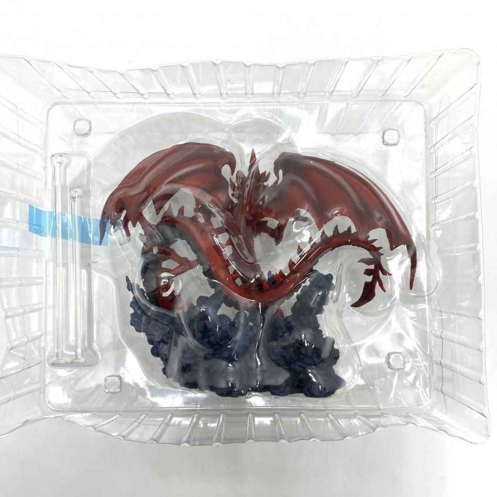 【中古】 遊戯王 フィギュア オシリスの天空竜 - 魂豪示像 一番くじ【フィギュア】【飾磨店】 中古】フィギュア オシリスの天空竜 -魂豪示像- 「一番くじ 遊