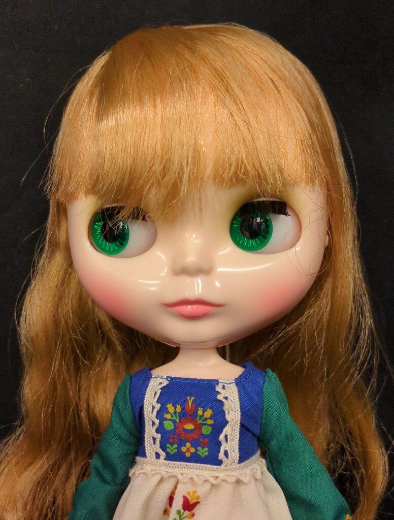 ネオブライス ミシャティビャーリュブリュー