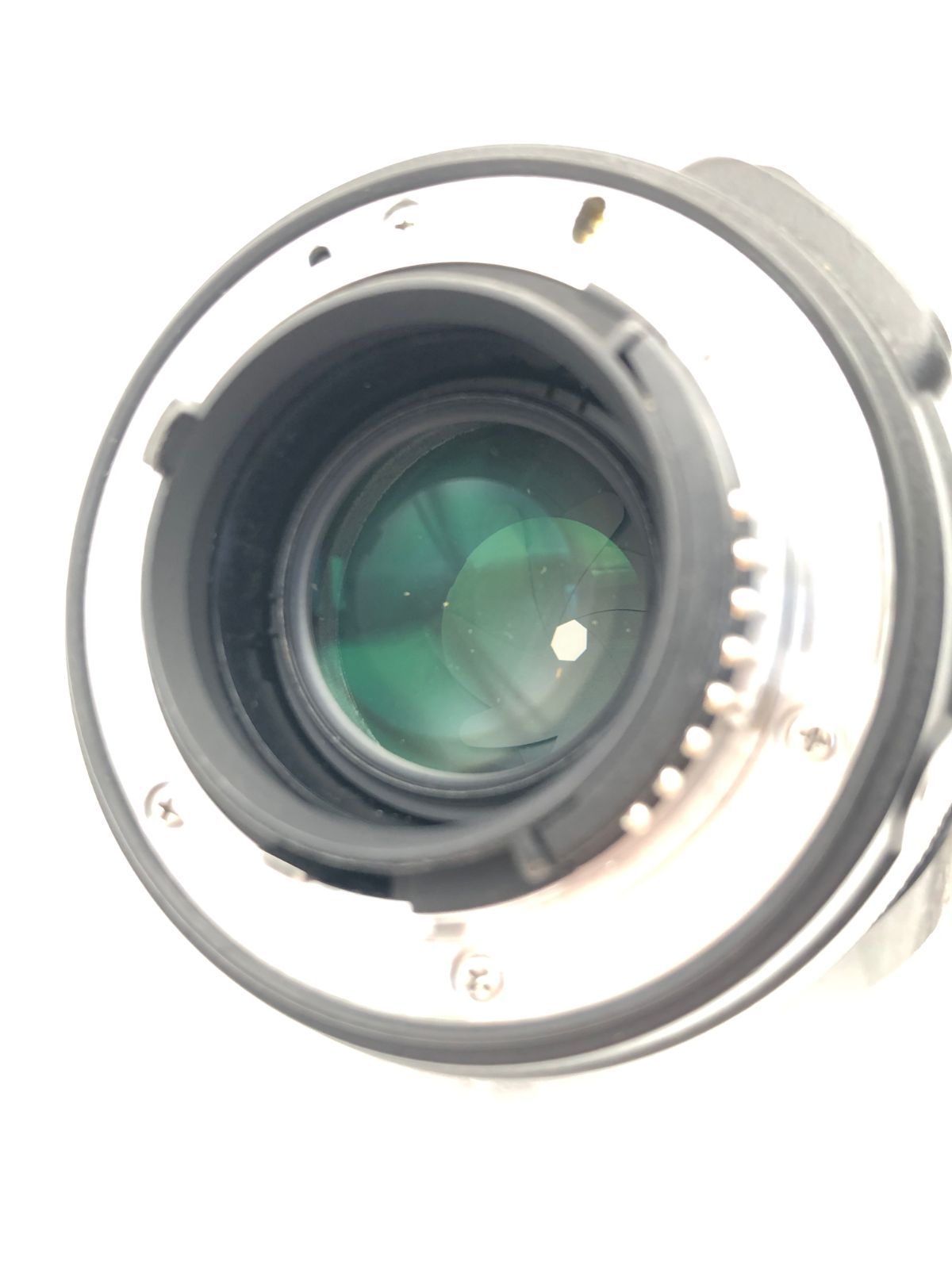 Nikon AF-S