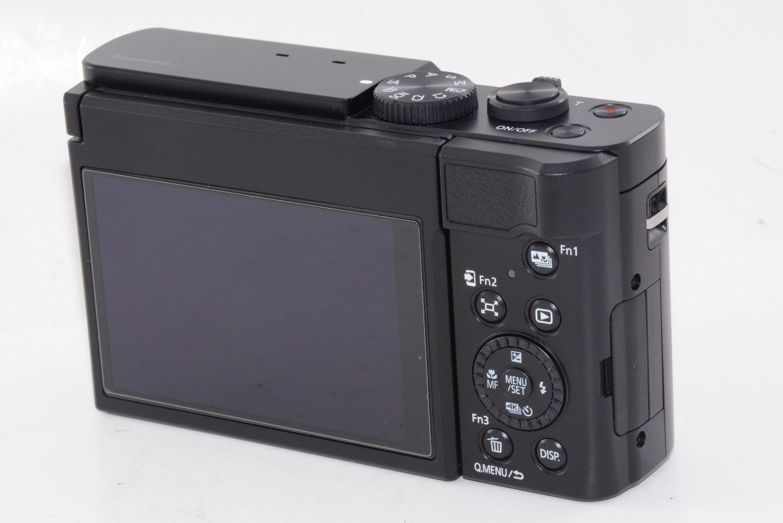 LUMIX DC-TZ99