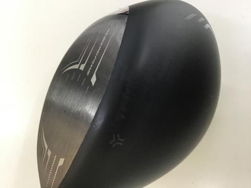 きき ダンロップ SRIXON ZX Mk II 5W フェアウェイウッド FW Diamana