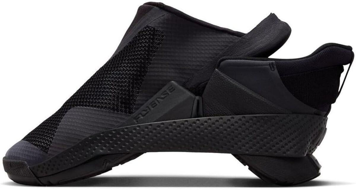 ナイキ ゴー フライイーズ W Go FlyEase ブラック ブラック DR5540-006 24.5cm 24.5 cm