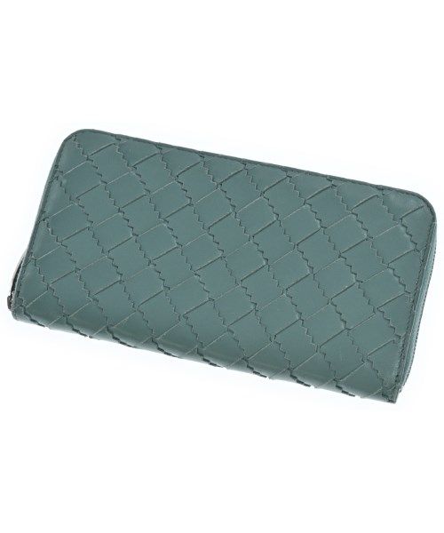 BOTTEGA VENETA 財布 コインケース レディース 古着