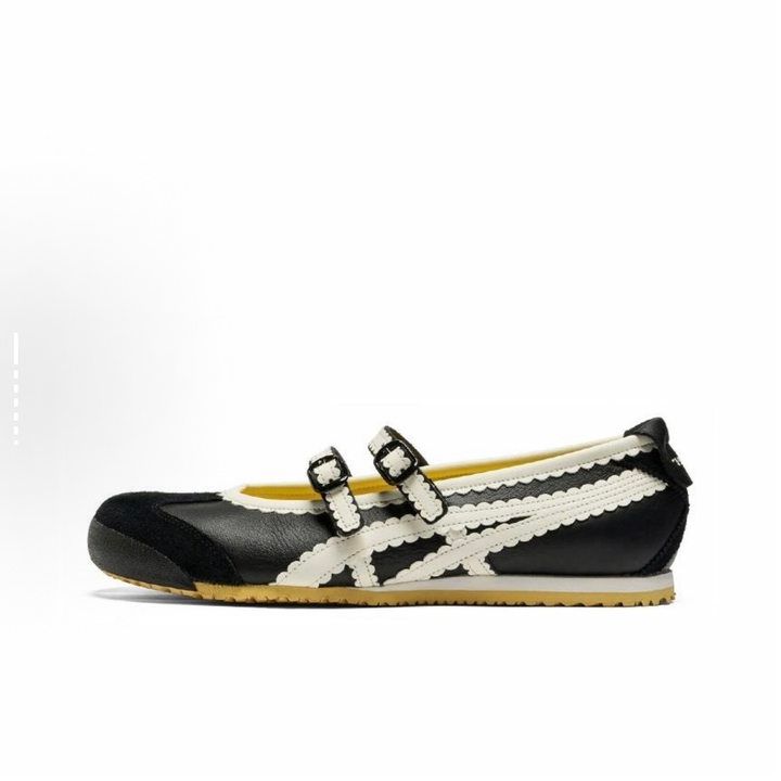 Onitsuka Tiger MEXICO 66 TGRS black 25ss 新品未使用 - メルカリ