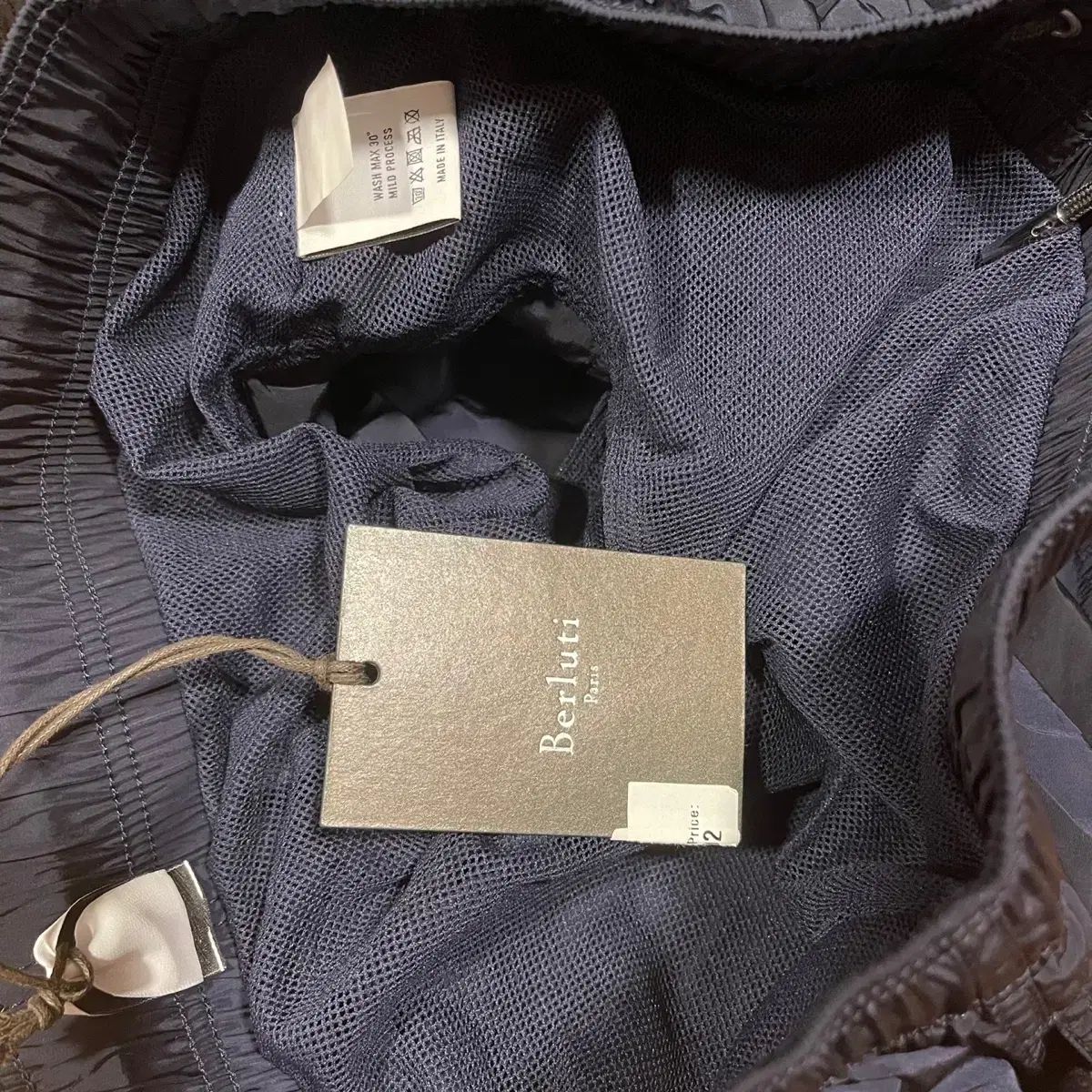 Berluti ベルルッティ ハーフパンツ