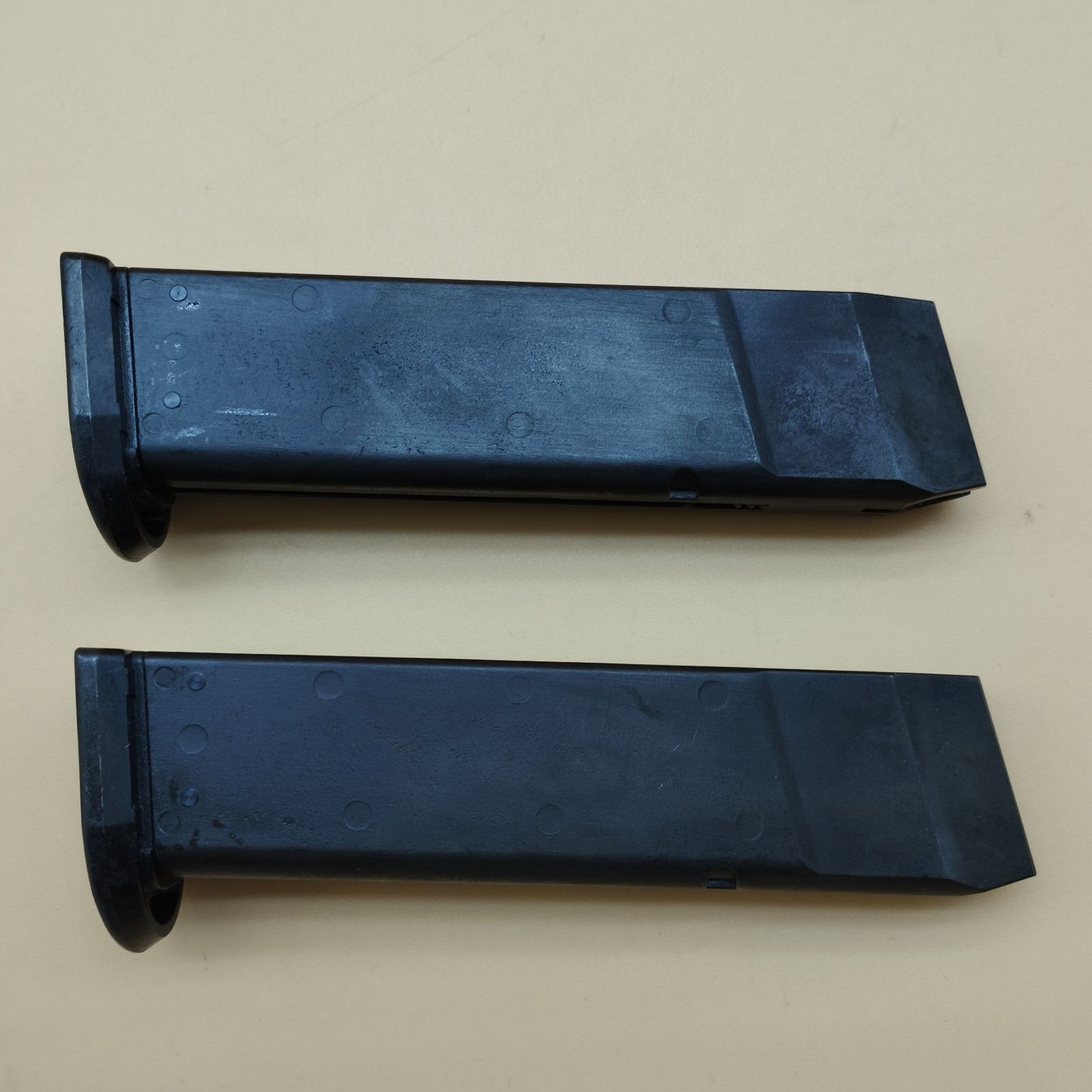 D25932】マルゼン ワルサーP99 FS専用 27連スペアマガジン - メルカリ