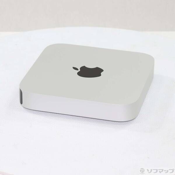 中古 Mac mini Late-2020 M1 16GB/SSD512GB - メルカリ