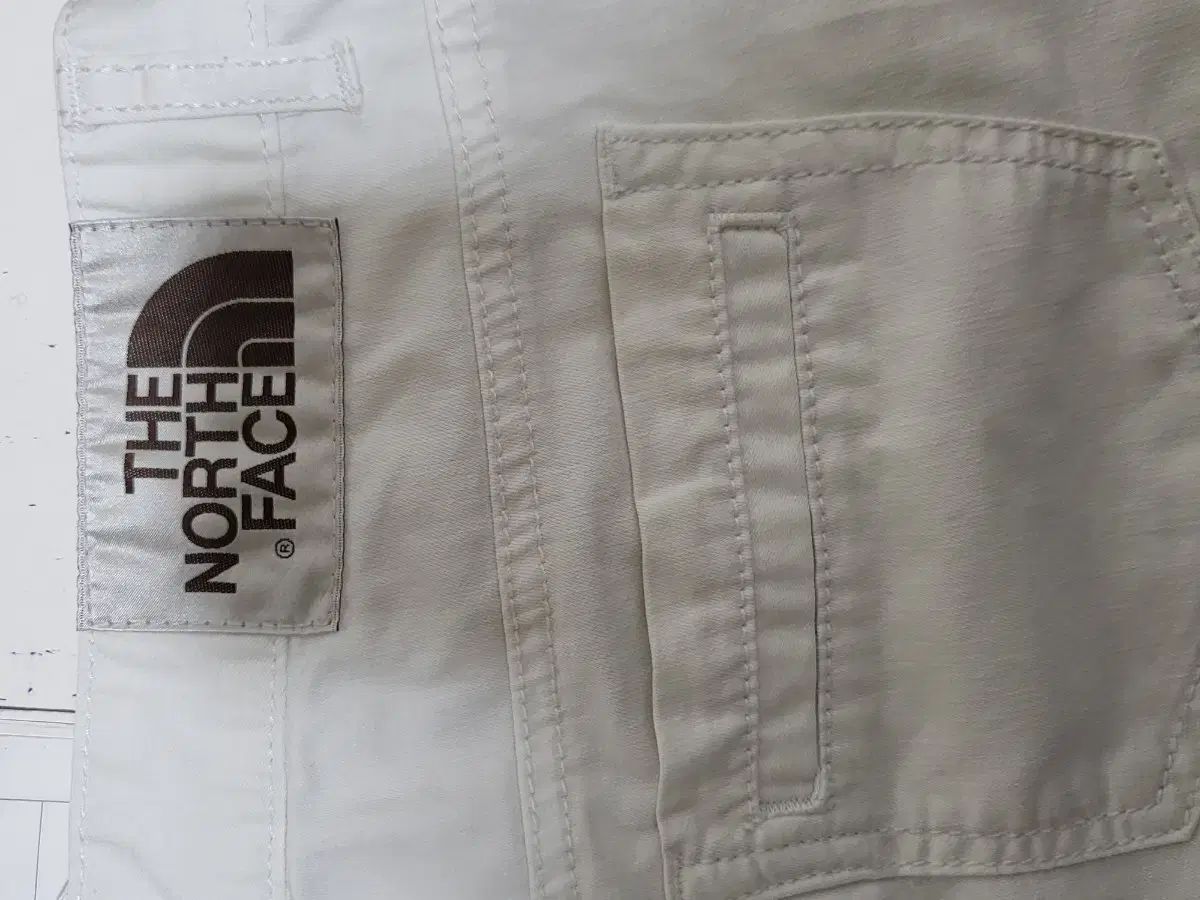 THE NORTH FACE ホワイトレーベル ショートパンツ ネイビーL THE NORTH