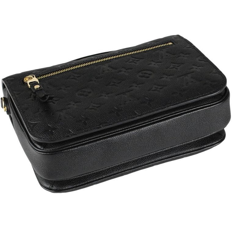 美品】LOUIS VUITTON/ルイ ヴィトン ポシェット メティス MM 