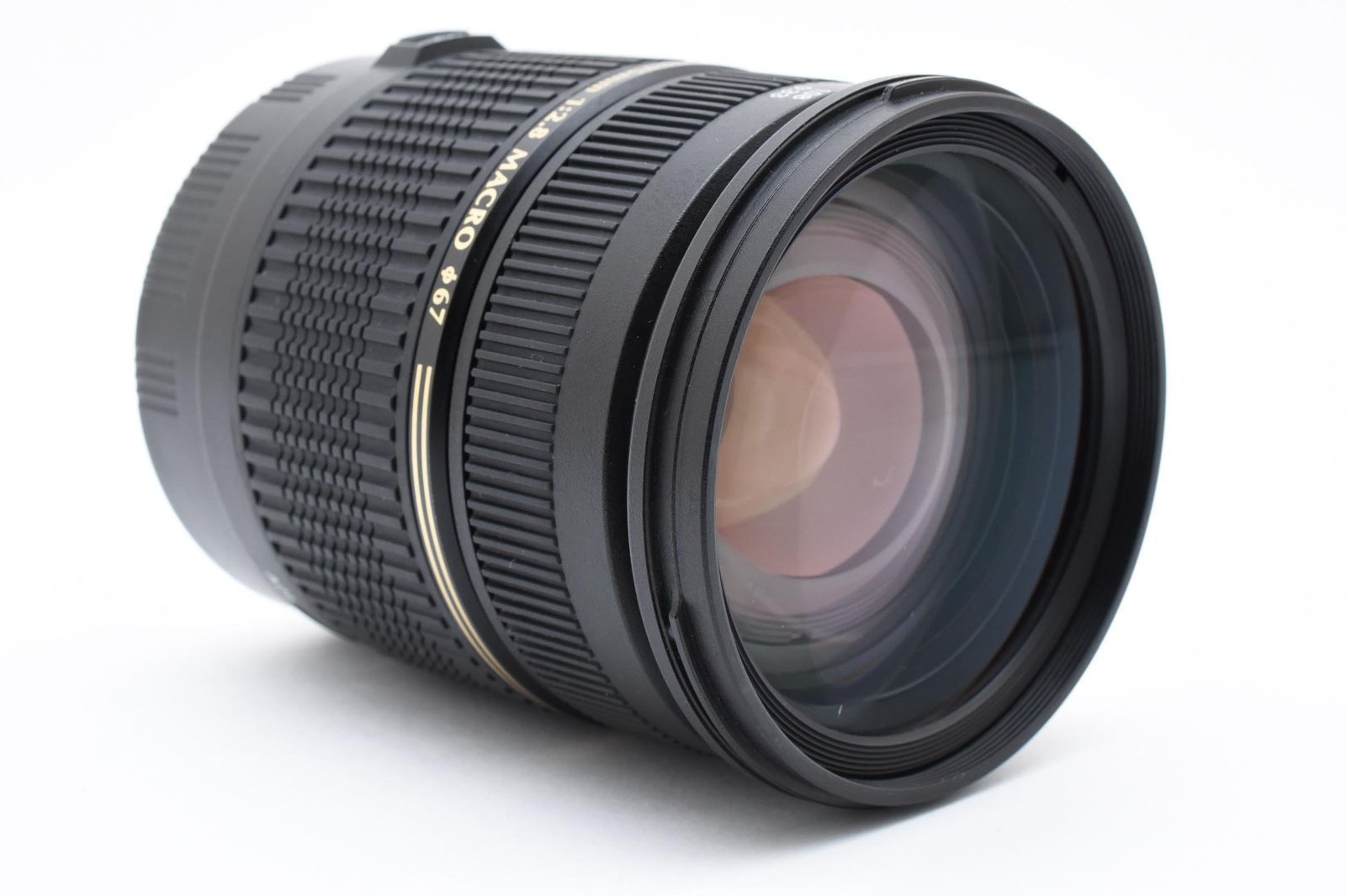 ☆外観美品☆ タムロン TAMRON SP 28-75mm F2.8 MACRO XR Di ペンタックス