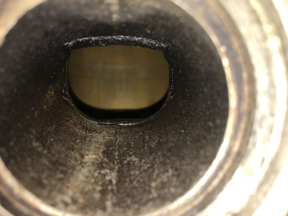 クランキングOK