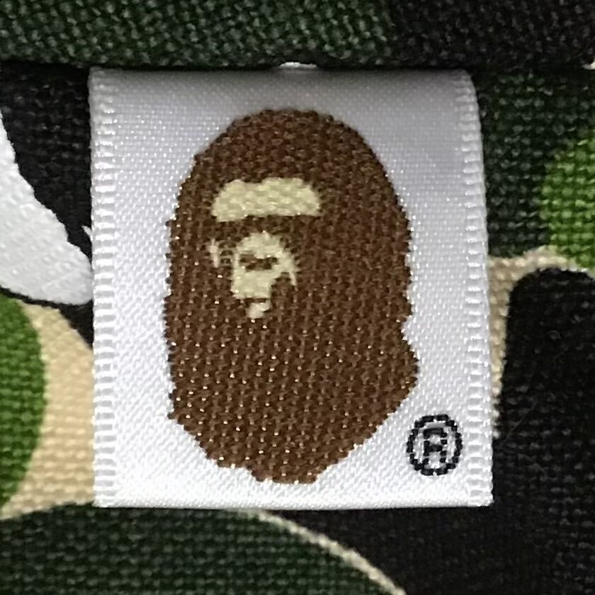 BAPE ABC