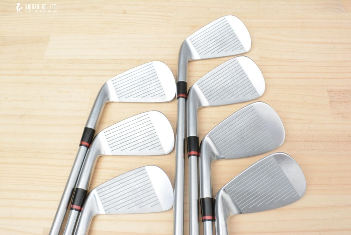 マッスルバック】アクシスゴルフ AXIS GOLF Z4 TOUR MB IRON アイアン