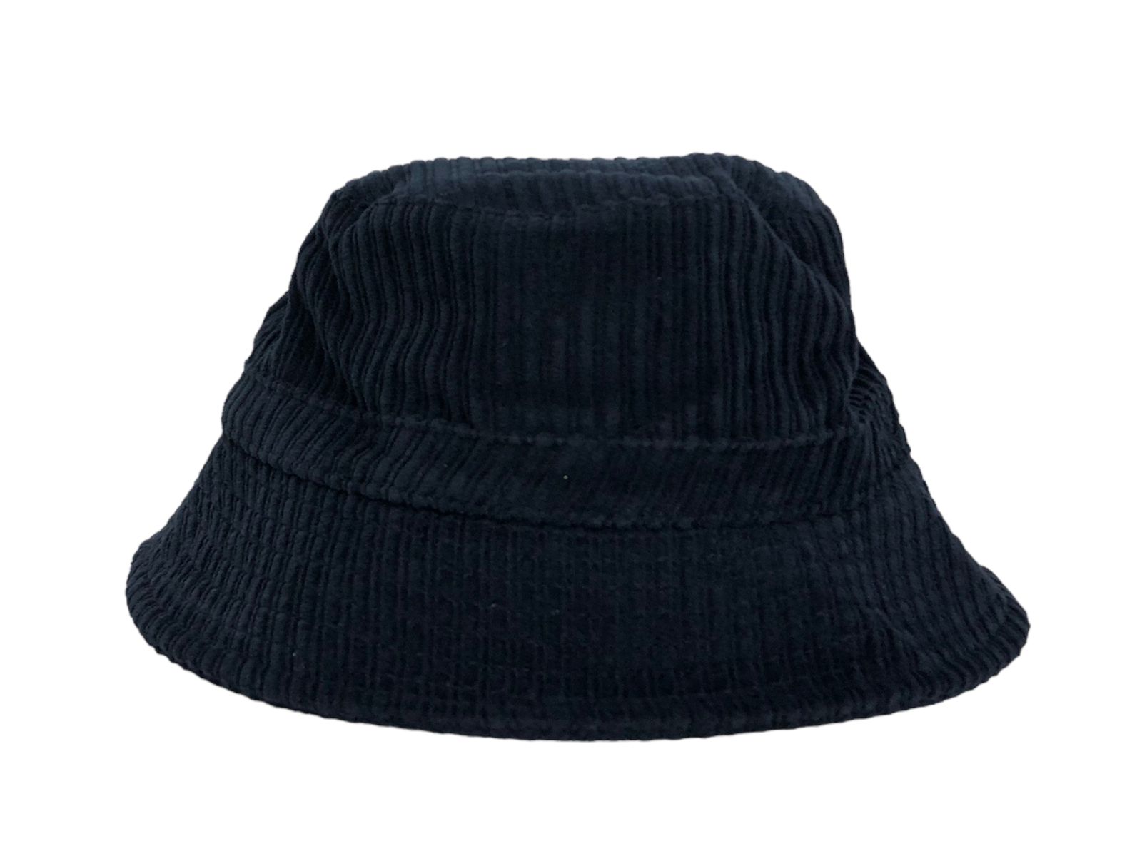 A.P.C. (アーペーセー) バケットハット ボブマーク コーデュロイ