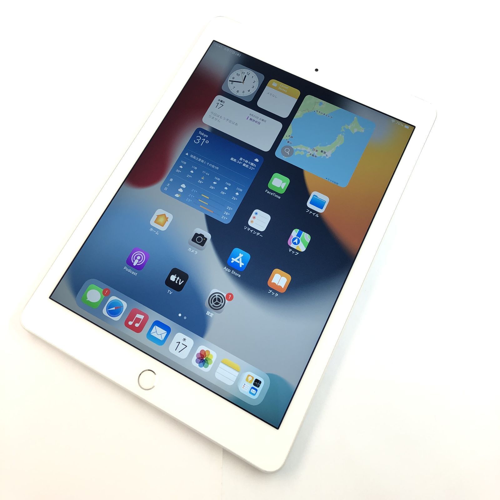 iPad - iPad air2 64G 美品 価格.com - Apple iPad Air 2 Wi-Fiモデル 64GB 価格比較