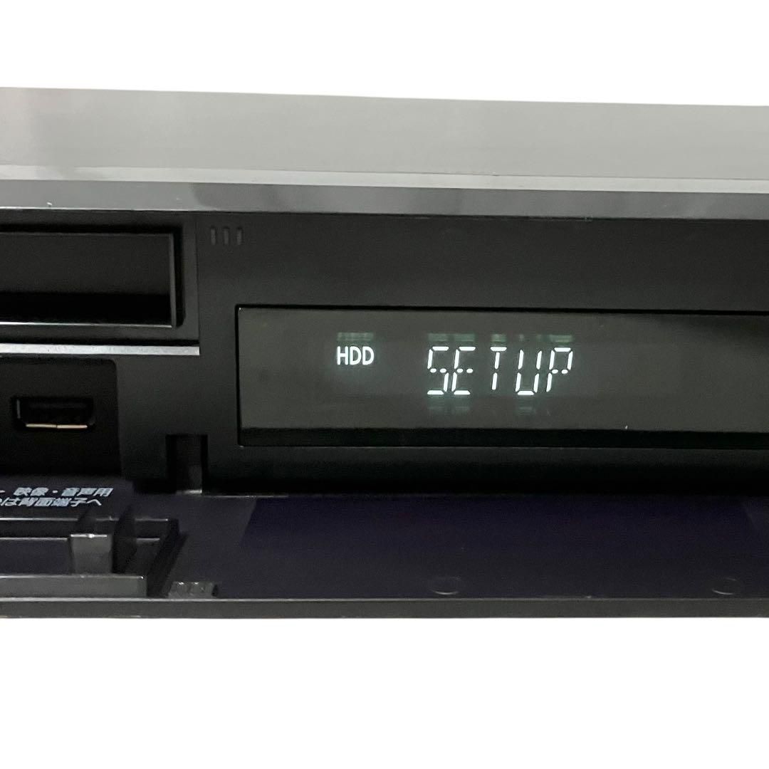 パナソニック 6番組同時録画 ブルーレイレコーダー DMR-BX2030 2TB パナソニック 2TB HDD/7チューナー搭載 ブルーレイレコーダー(最大6