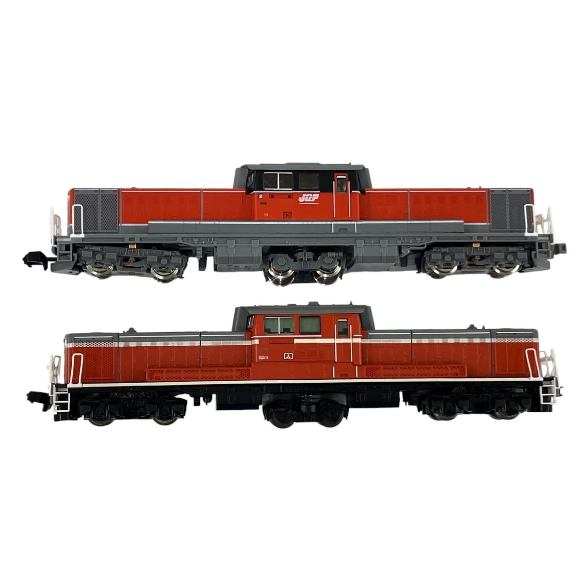 Nゲージ 鉄道模型