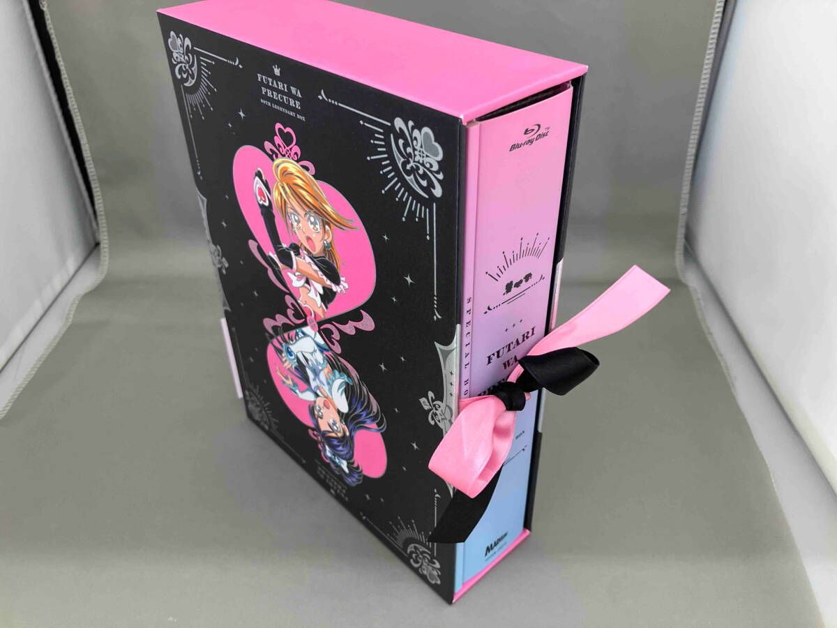 ふたりはプリキュア ~20th LEGENDARY BOX~(Blu-ray Disc) - メルカリ