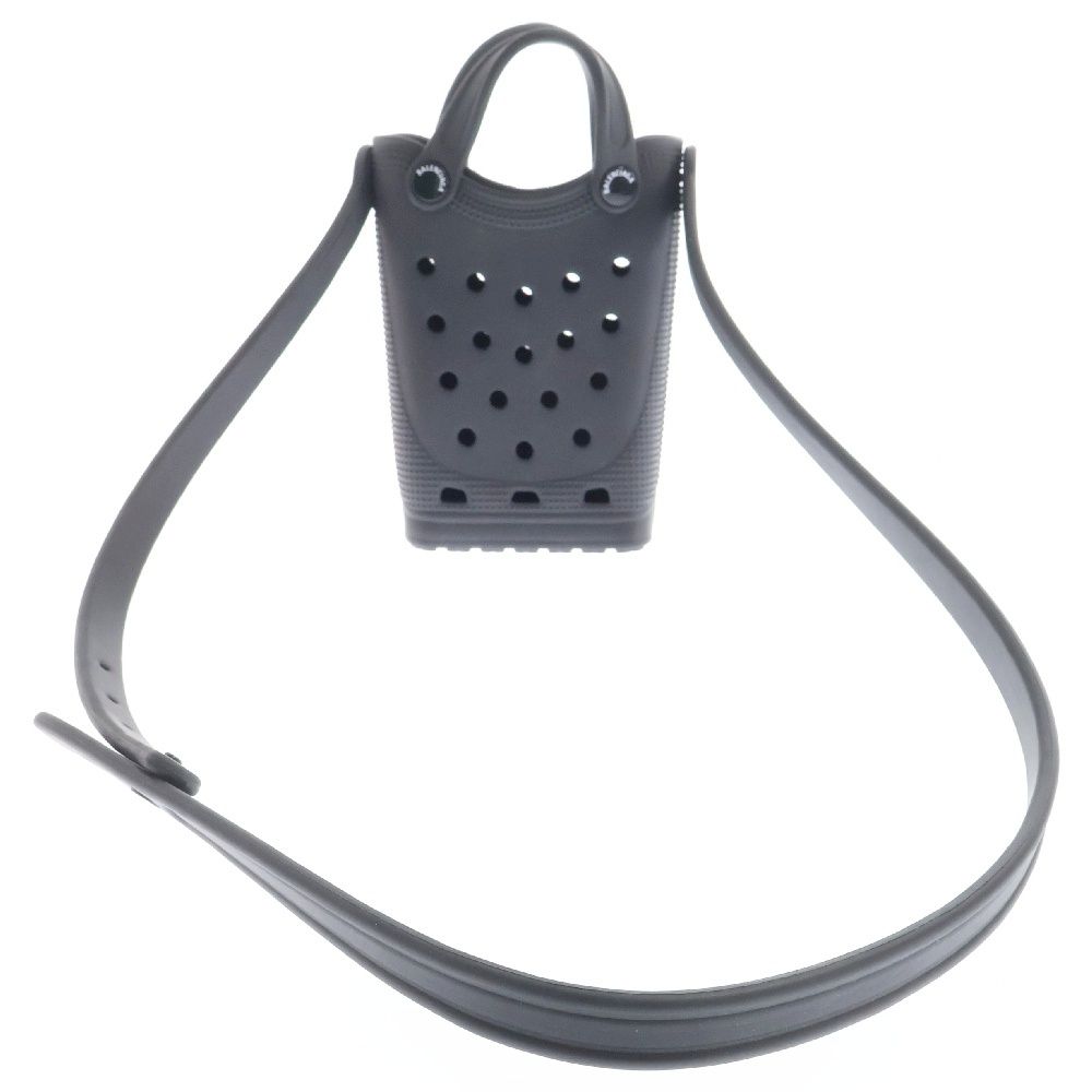BALENCIAGA (バレンシアガ) 22SS ×crocs phone holder