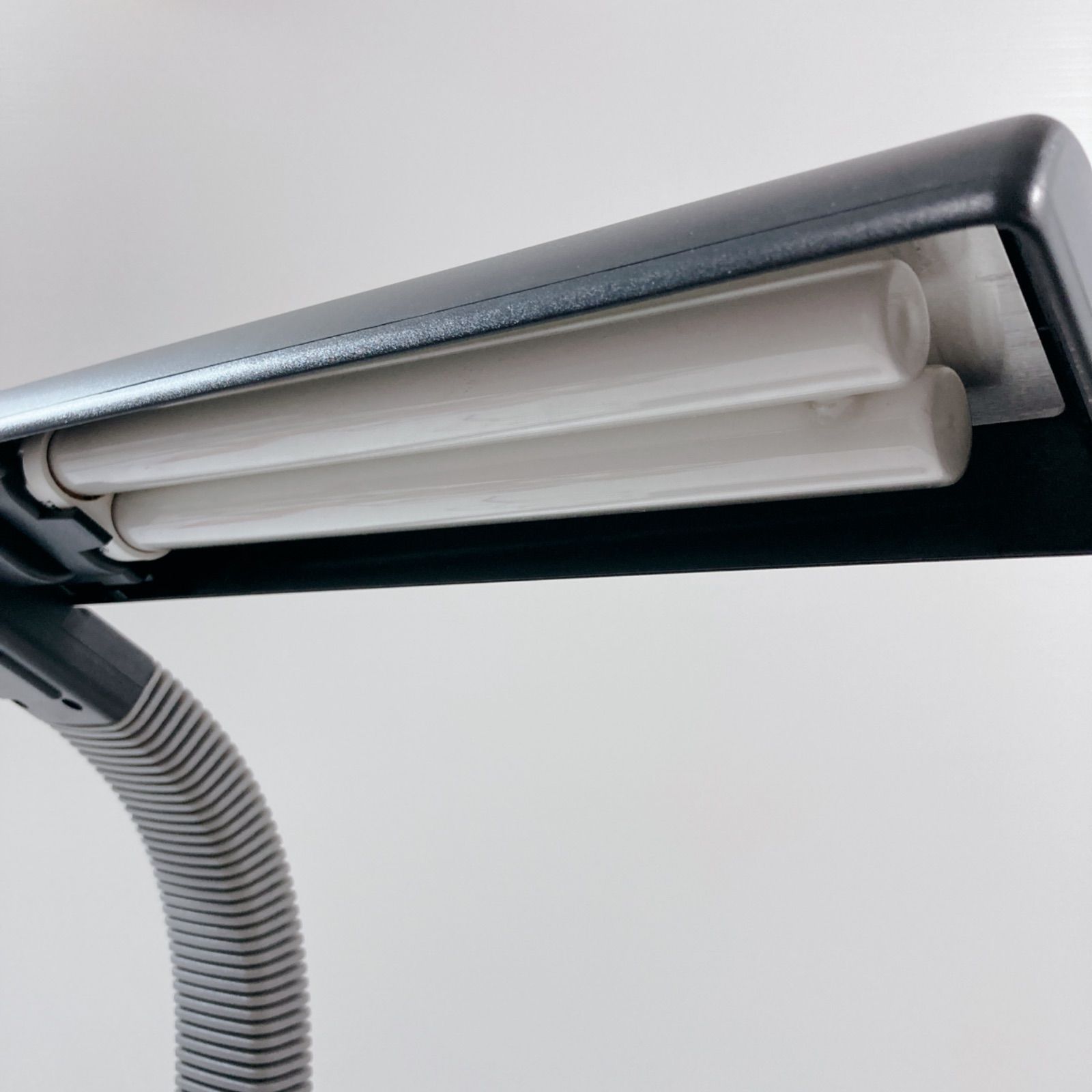 TWINBIRD 蛍光灯スタンド LK-H266 デスクスタンド スタンド