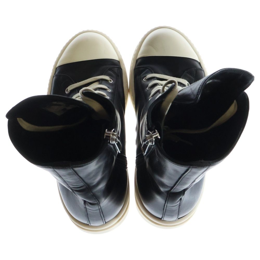 Rick Owens (リックオウエンス) Mega Bumper Sneaks RU02E1859