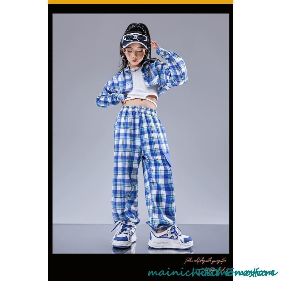 ヒップホップ 衣装