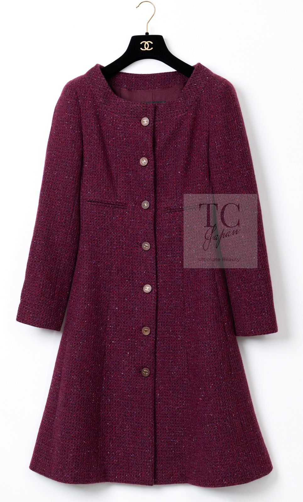 ボルドーワイン ラズベリー