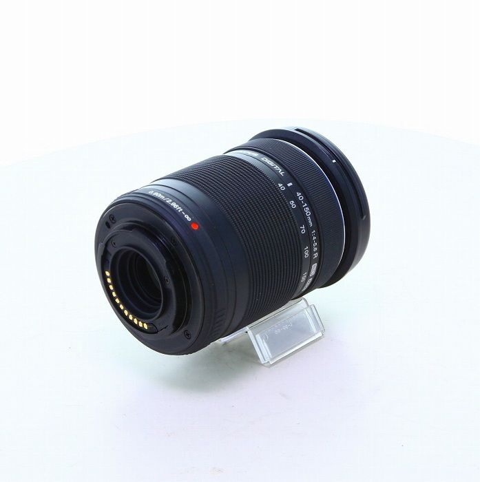 0601 美品 オリンパス M.ZUIKO 40-150mm F4.0-5.6R Amazon | OM SYSTEM