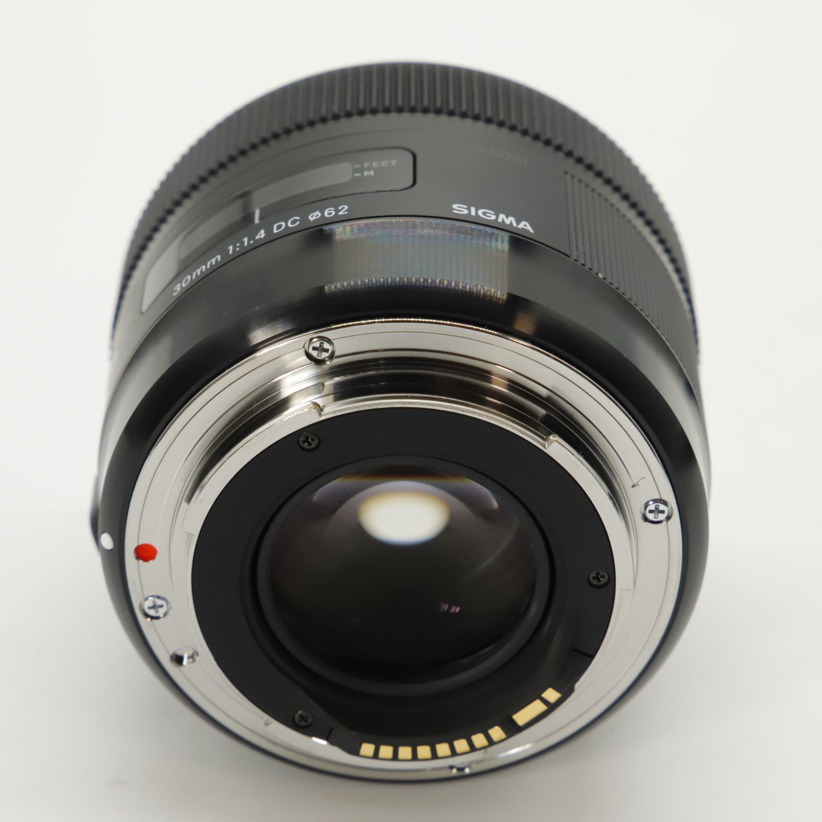 □美品□ シグマ(Sigma) SIGMA シグマ Canon EF-Sマウント