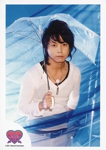 中古】生写真(ジャニーズ) KinKi Kids/堂本剛/上半身・トレカ