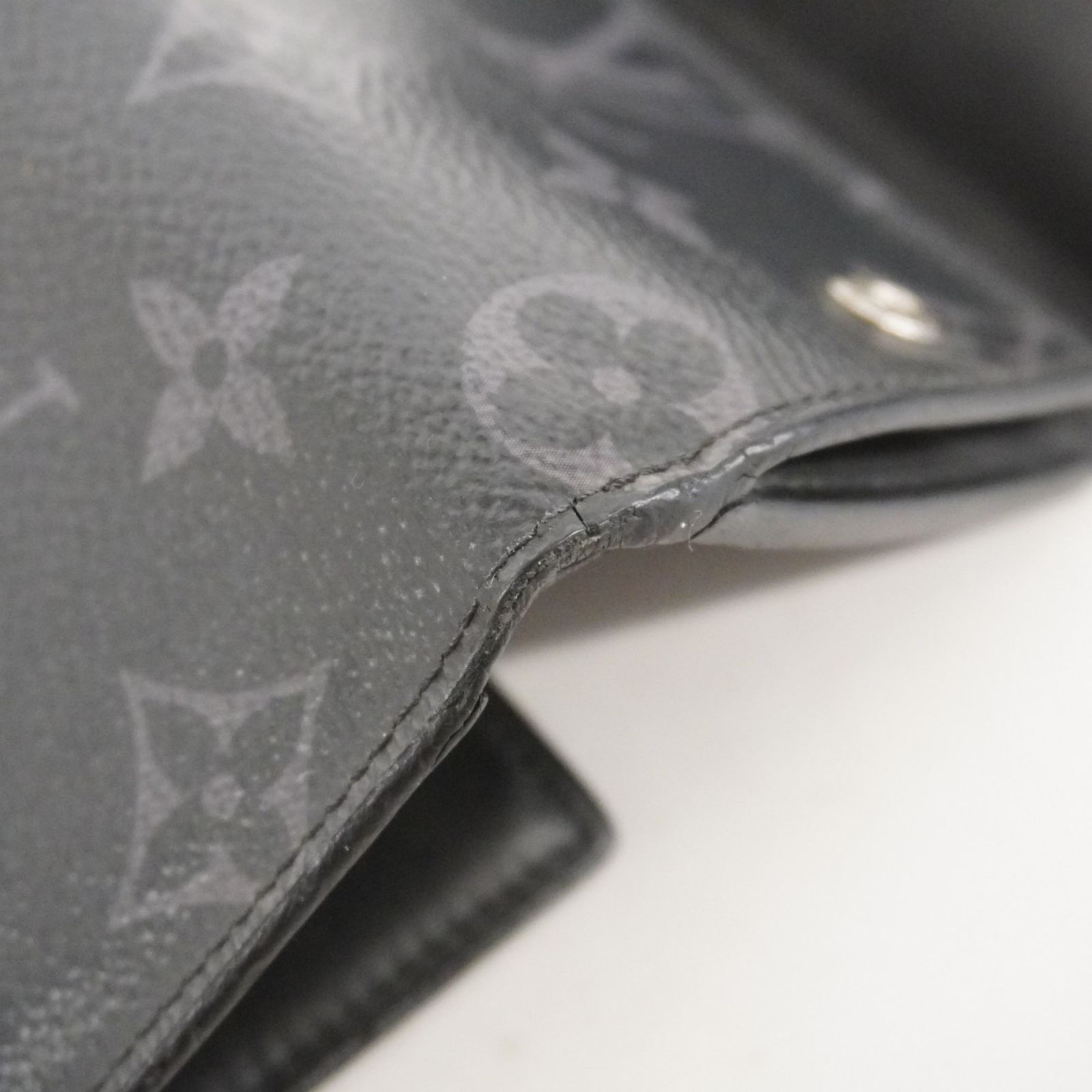 ルイ・ヴィトン(Louis Vuitton) ルイ・ヴィトン 三つ折り財布