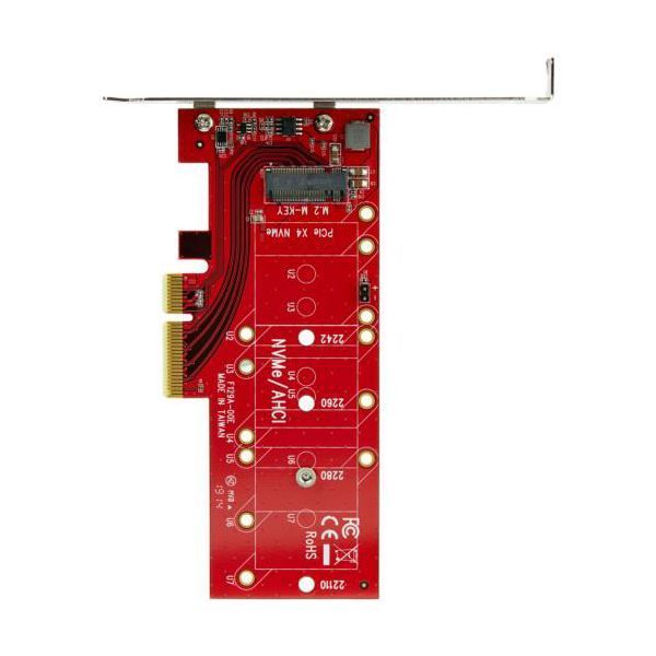 PCIe